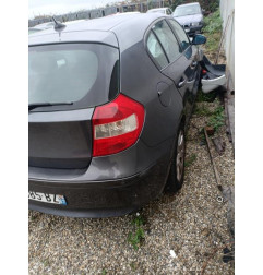 Aile avant droit BMW SERIE 1 E87 Photo n°4