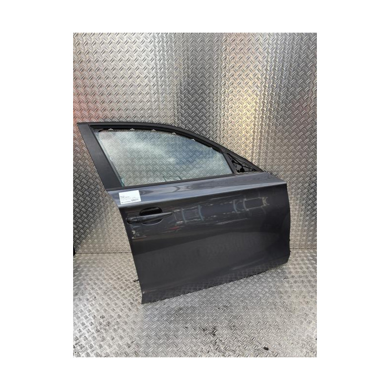 Porte avant droit BMW SERIE 1 E87