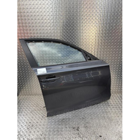 Porte avant droit BMW SERIE 1 E87 Photo n°1