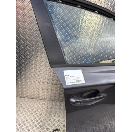Porte avant droit BMW SERIE 1 E87