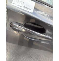 Porte avant droit BMW SERIE 1 E87 Photo n°4