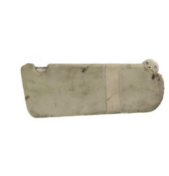 Pare soleil gauche OPEL SINTRA Photo n°3