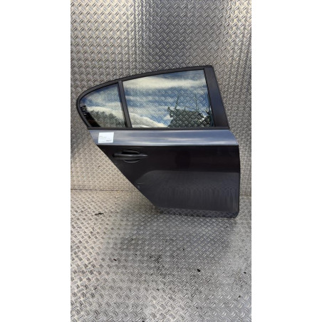 Porte arriere droit BMW SERIE 1 E87 Photo n°1