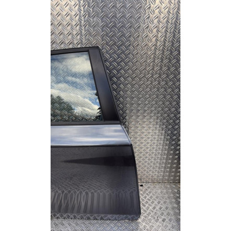 Porte arriere droit BMW SERIE 1 E87