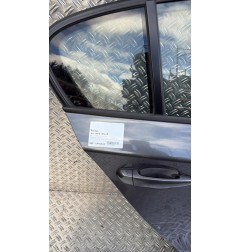 Porte arriere droit BMW SERIE 1 E87 Photo n°4