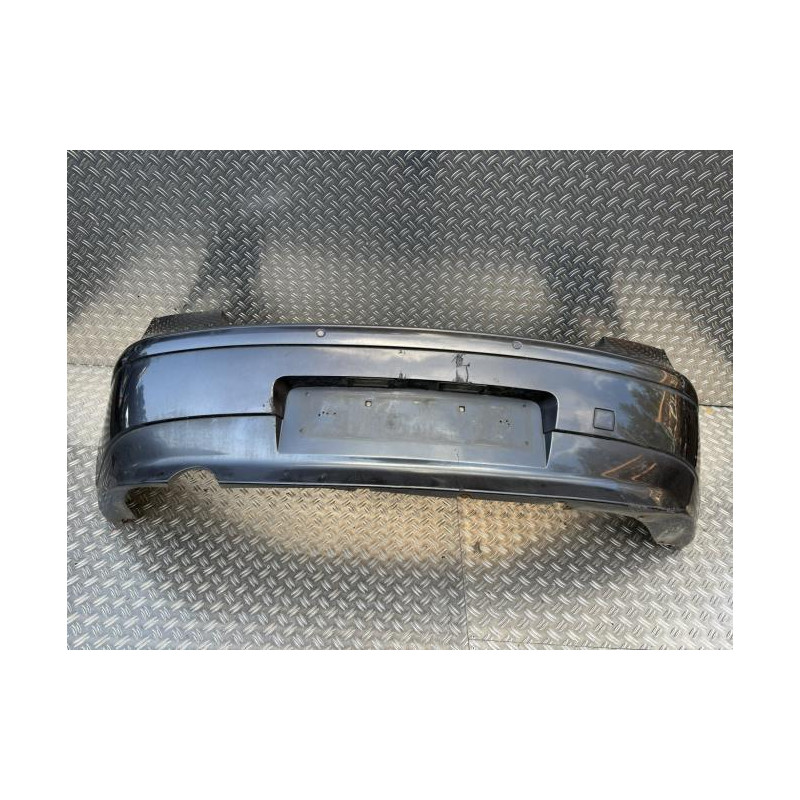 Pare choc arriere BMW SERIE 1 E87