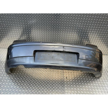 Pare choc arriere BMW SERIE 1 E87 Photo n°1