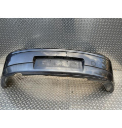 Pare choc arriere BMW SERIE 1 E87 Photo n°4