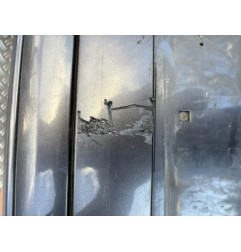 Pare choc arriere BMW SERIE 1 E87 Photo n°5