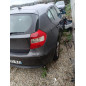 Pare choc arriere BMW SERIE 1 E87
