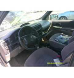 Pare soleil gauche OPEL SINTRA Photo n°6