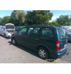 Pare soleil gauche OPEL SINTRA Photo n°7