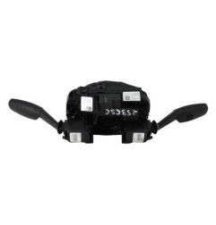 Com (Bloc Contacteur Tournant+Commodo Essuie Glace+Commodo Phare) BMW SERIE 1 E87 Photo n°1