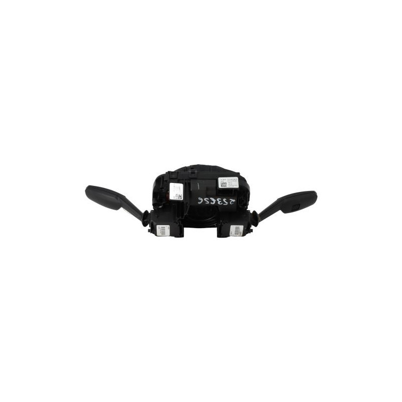 Com (Bloc Contacteur Tournant+Commodo Essuie Glace+Commodo Phare) BMW SERIE 1 E87