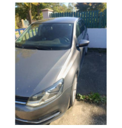 Alternateur VOLKSWAGEN POLO 5 Photo n°7