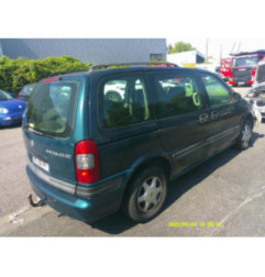 Pare soleil gauche OPEL SINTRA Photo n°8