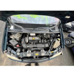 Pare soleil gauche OPEL SINTRA Photo n°10