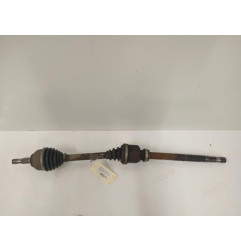 Cardan droit (transmission) PEUGEOT 308 1 Photo n°1