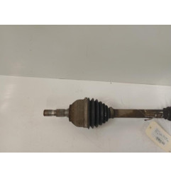 Cardan droit (transmission) PEUGEOT 308 1