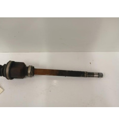 Cardan droit (transmission) PEUGEOT 308 1 Photo n°3