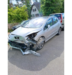 Cardan droit (transmission) PEUGEOT 308 1 Photo n°4