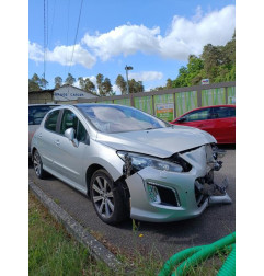 Cardan droit (transmission) PEUGEOT 308 1 Photo n°5