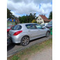 Cardan droit (transmission) PEUGEOT 308 1