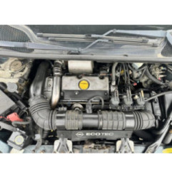 Pare soleil gauche OPEL SINTRA Photo n°11