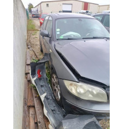 Moteur BMW SERIE 1 E87 Photo n°5