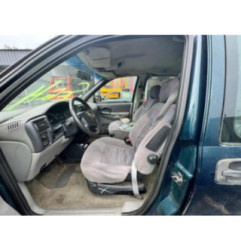 Pare soleil gauche OPEL SINTRA Photo n°14