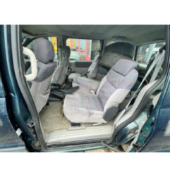 Pare soleil gauche OPEL SINTRA Photo n°16