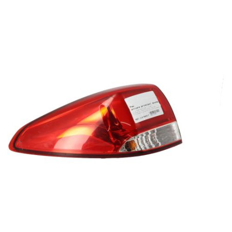 Feu arriere principal gauche (feux) KIA CARENS 4 Photo n°1