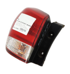 Feu arriere principal gauche (feux) KIA CARENS 4 Photo n°3