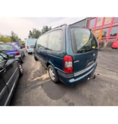 Pare soleil gauche OPEL SINTRA Photo n°17