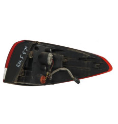 Feu arriere principal gauche (feux) KIA CARENS 4 Photo n°6