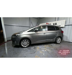 Feu arriere principal gauche (feux) KIA CARENS 4 Photo n°7