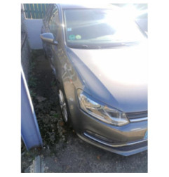 Alternateur VOLKSWAGEN POLO 5 Photo n°8