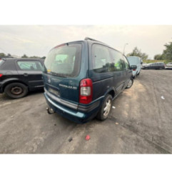 Pare soleil gauche OPEL SINTRA Photo n°18