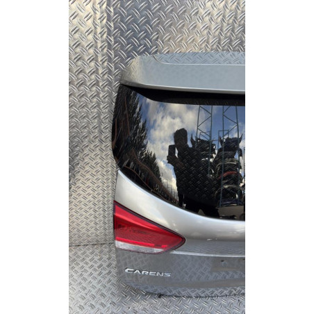 Malle/Hayon arriere KIA CARENS 4