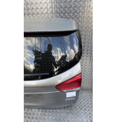 Malle/Hayon arriere KIA CARENS 4 Photo n°2