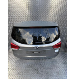 Malle/Hayon arriere KIA CARENS 4 Photo n°4