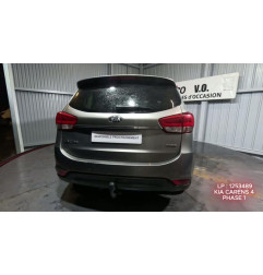 Malle/Hayon arriere KIA CARENS 4 Photo n°8