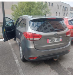 Malle/Hayon arriere KIA CARENS 4 Photo n°16