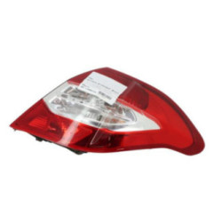 Feu arriere principal droit (feux) CITROEN C4 2