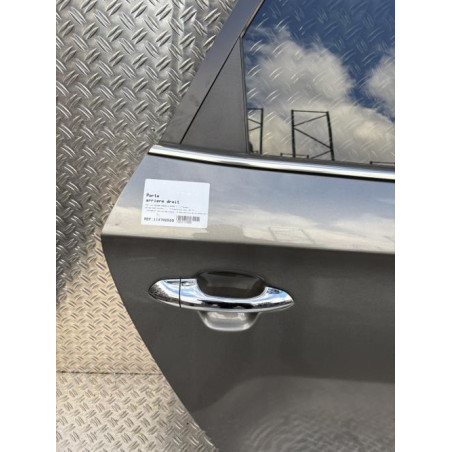 Porte arriere droit KIA CARENS 4