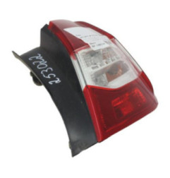 Feu arriere principal droit (feux) CITROEN C4 2 Photo n°5