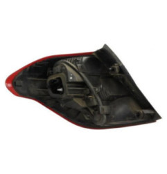 Feu arriere principal droit (feux) CITROEN C4 2 Photo n°6