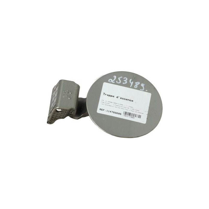 Trappe d'essence KIA CARENS 4