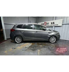 Trappe d'essence KIA CARENS 4 Photo n°11