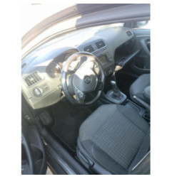 Alternateur VOLKSWAGEN POLO 5 Photo n°9